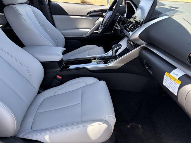 new 2026 Mitsubishi Eclipse Cross car, priced at $36,465