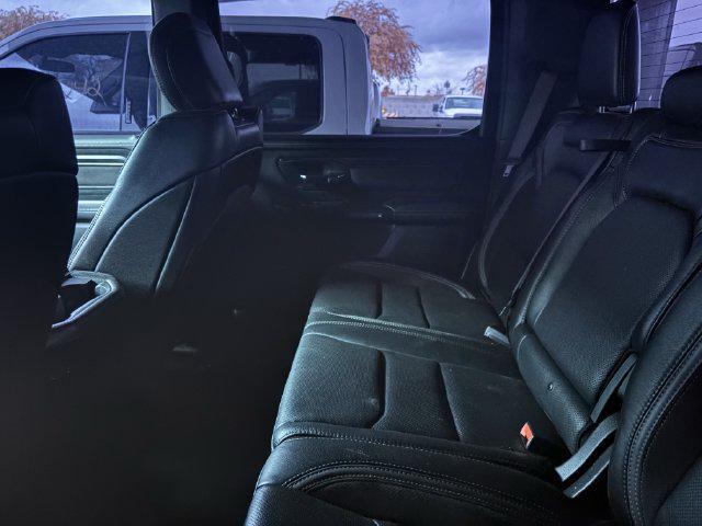used 2023 Ram 1500 car, priced at $80,892