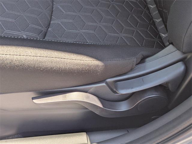 new 2025 Mitsubishi Outlander Sport car, priced at $28,860