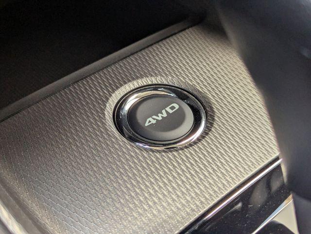 new 2025 Mitsubishi Outlander Sport car, priced at $28,860