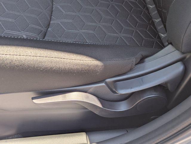 new 2025 Mitsubishi Outlander Sport car, priced at $28,860