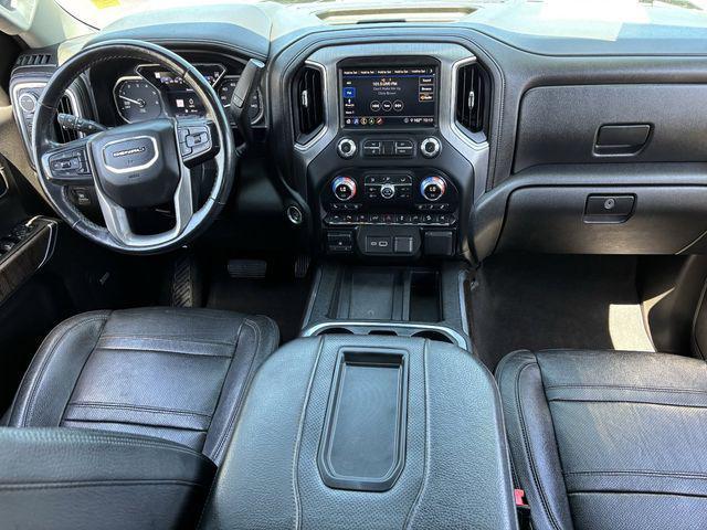 used 2020 GMC Sierra 1500 car, priced at $39,649