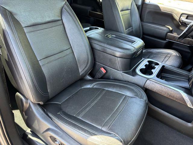 used 2020 GMC Sierra 1500 car, priced at $39,649