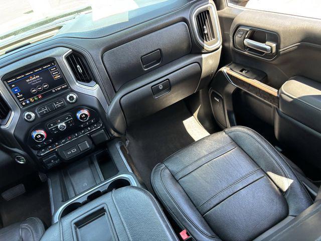 used 2020 GMC Sierra 1500 car, priced at $39,649