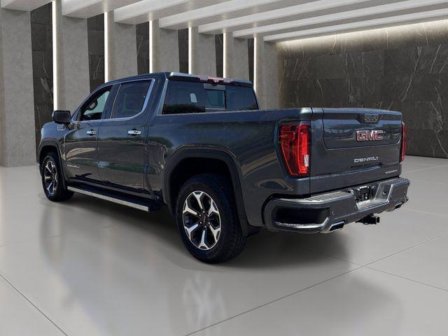 used 2020 GMC Sierra 1500 car, priced at $39,649