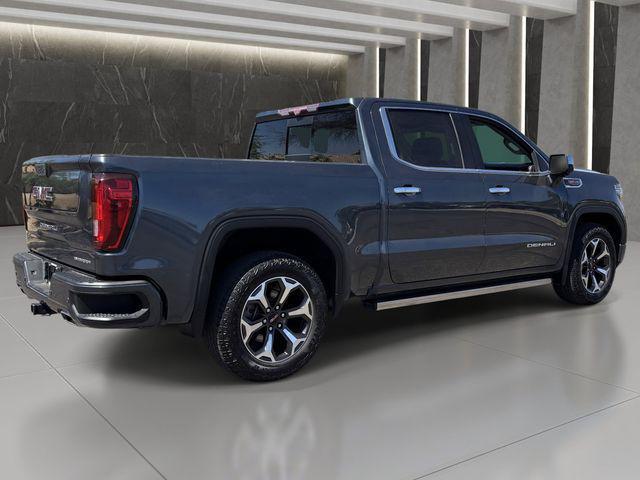 used 2020 GMC Sierra 1500 car, priced at $39,649