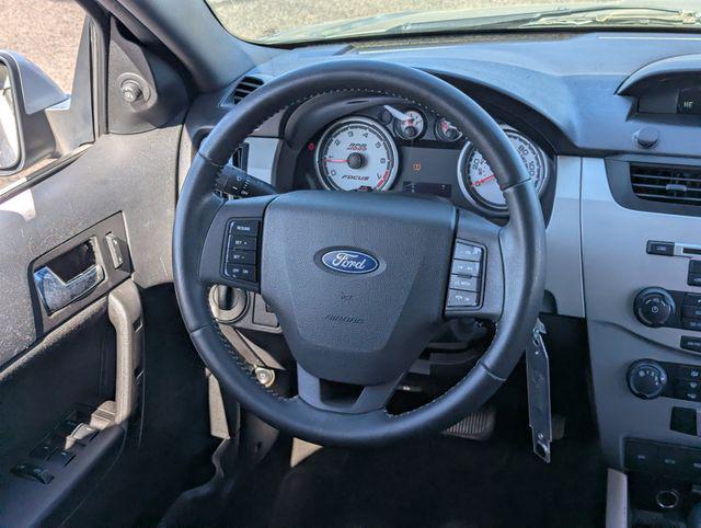 used 2010 Ford Focus car, priced at $5,593