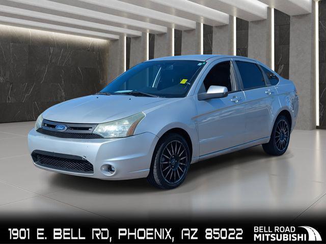 used 2010 Ford Focus car, priced at $5,593