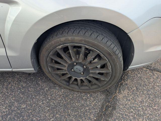 used 2010 Ford Focus car, priced at $5,987