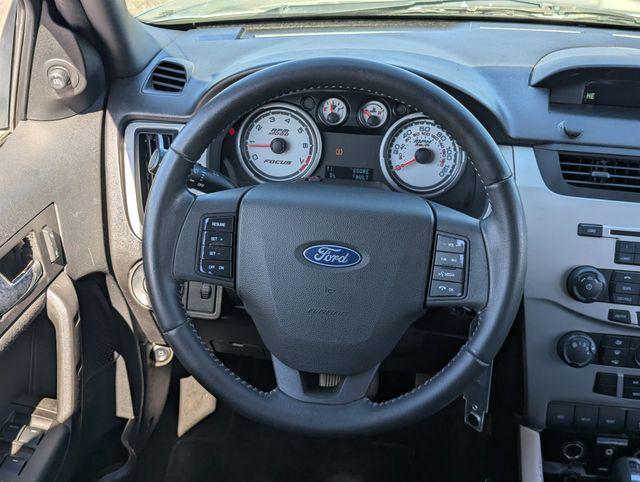 used 2010 Ford Focus car, priced at $5,593