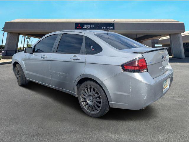 used 2010 Ford Focus car, priced at $5,987