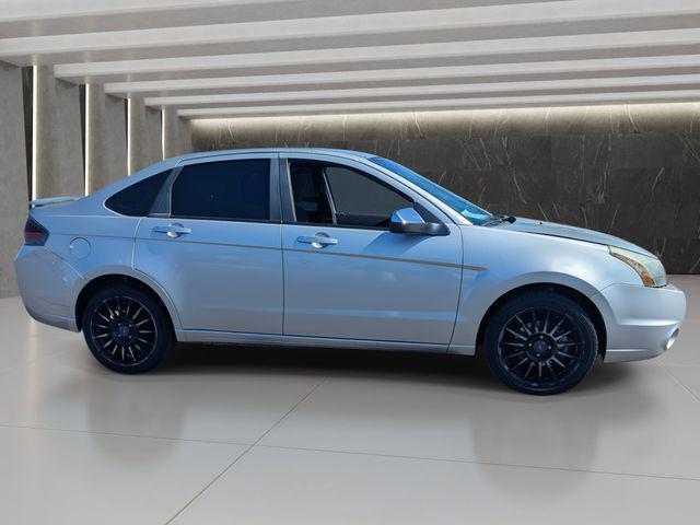 used 2010 Ford Focus car, priced at $5,593