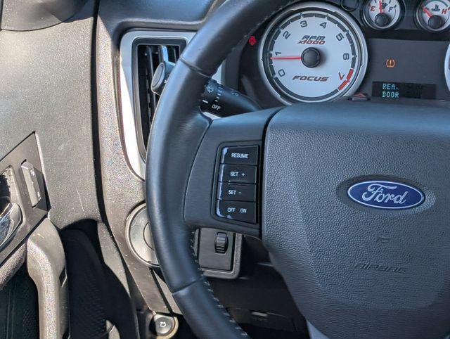 used 2010 Ford Focus car, priced at $5,593