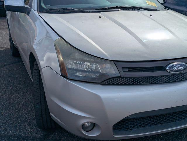 used 2010 Ford Focus car, priced at $5,987