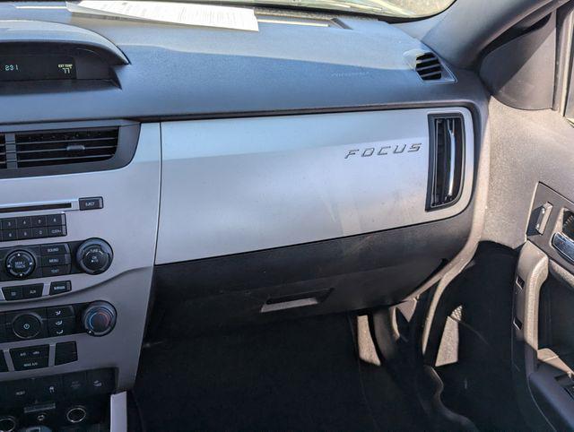 used 2010 Ford Focus car, priced at $5,593