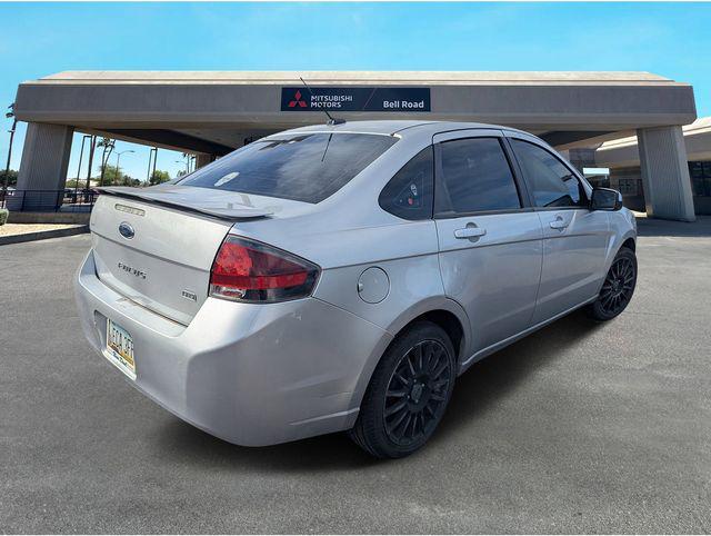 used 2010 Ford Focus car, priced at $5,987