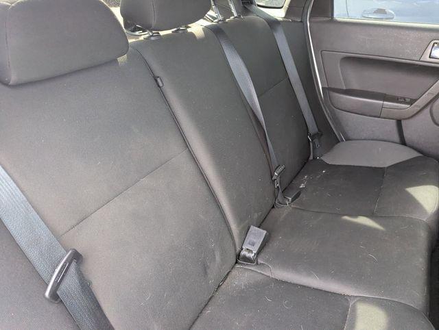 used 2010 Ford Focus car, priced at $5,987