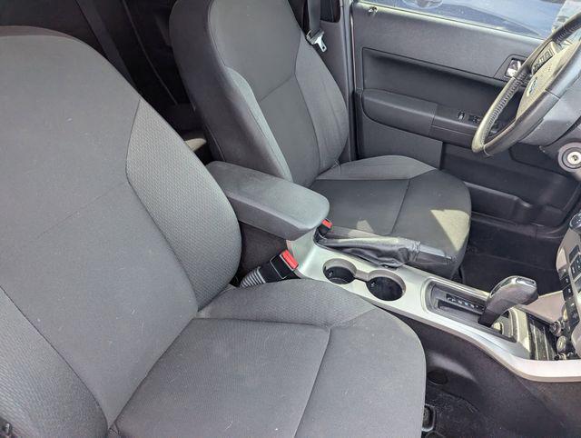 used 2010 Ford Focus car, priced at $5,987