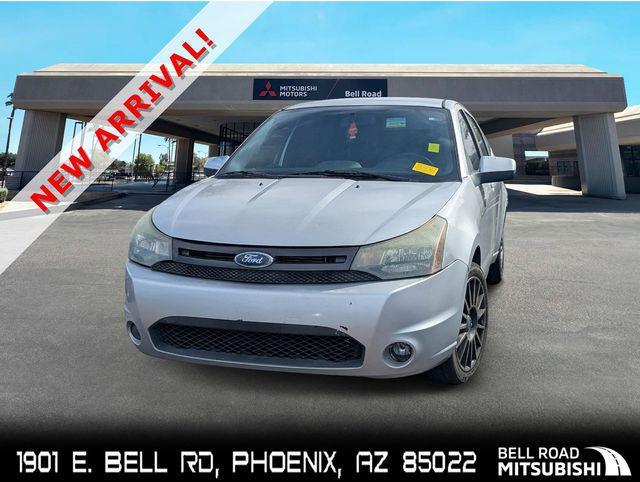 used 2010 Ford Focus car, priced at $5,987