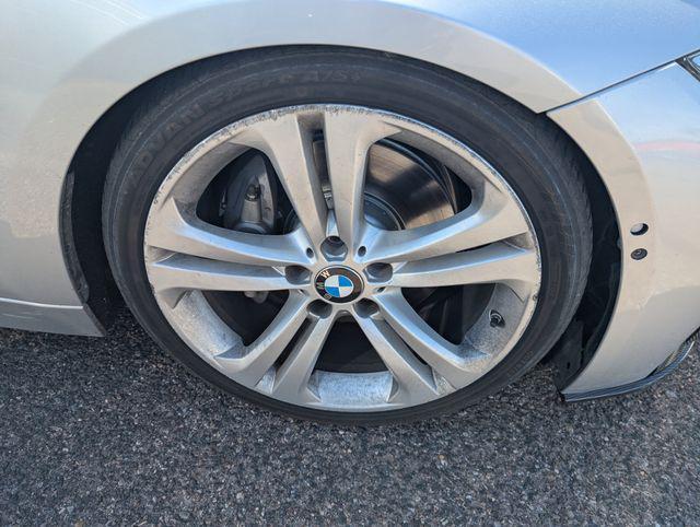 used 2013 BMW 335 car, priced at $11,987