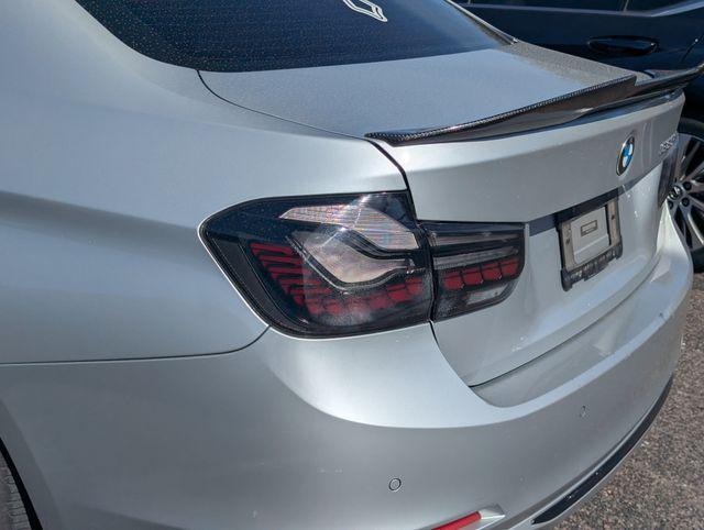 used 2013 BMW 335 car, priced at $11,987