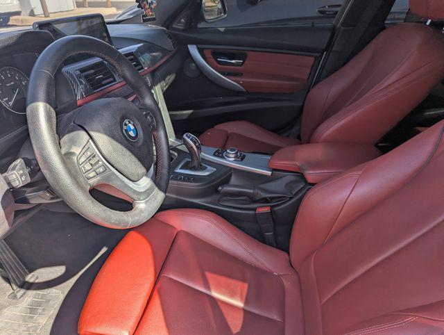 used 2013 BMW 335 car, priced at $11,987