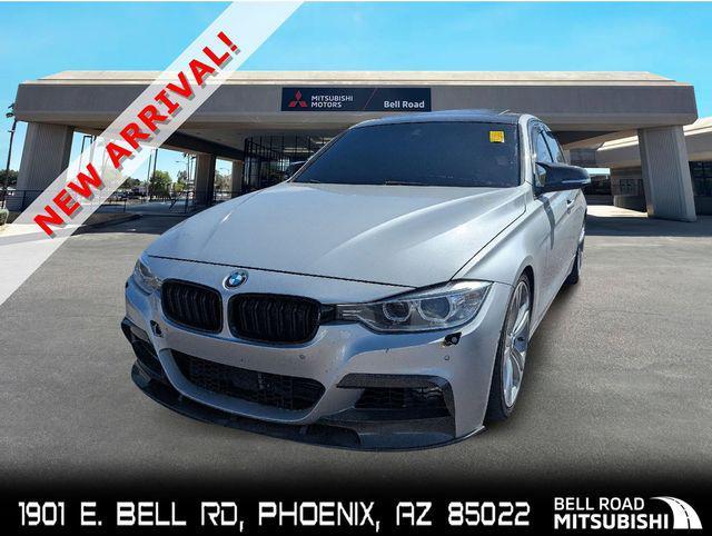 used 2013 BMW 335 car, priced at $11,987