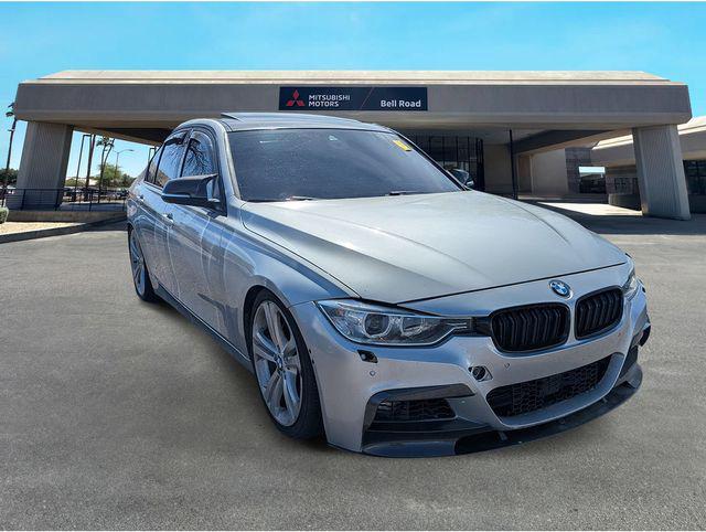 used 2013 BMW 335 car, priced at $11,987
