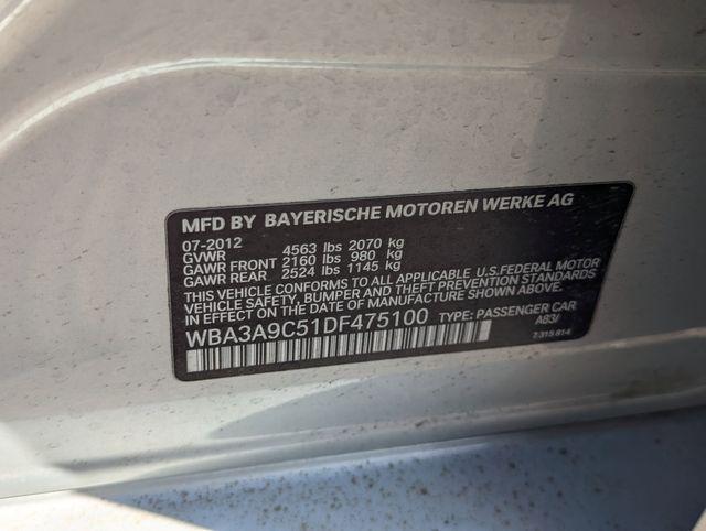 used 2013 BMW 335 car, priced at $11,987