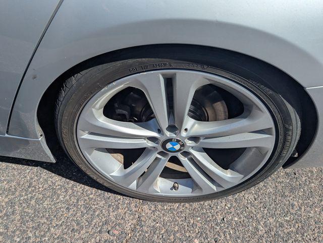 used 2013 BMW 335 car, priced at $11,987