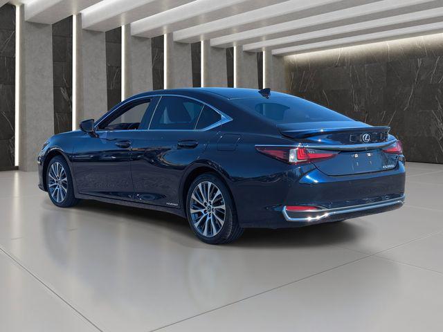 used 2021 Lexus ES 300h car, priced at $24,987