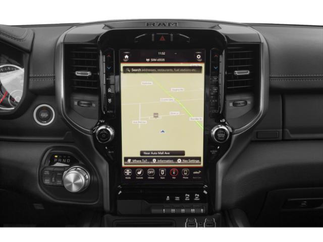 used 2022 Ram 1500 car, priced at $63,569