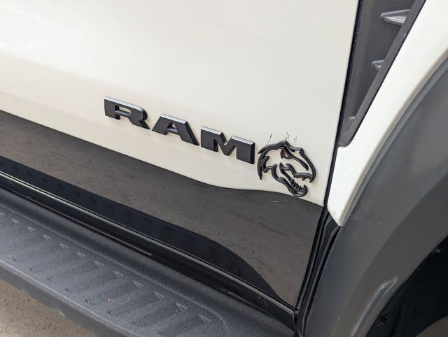 used 2022 Ram 1500 car, priced at $62,578