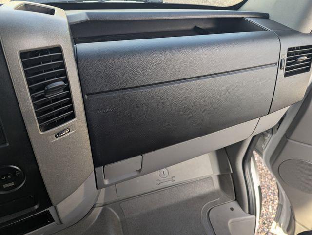 used 2014 Mercedes-Benz Sprinter car, priced at $14,986