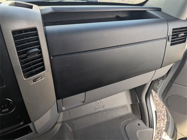 used 2014 Mercedes-Benz Sprinter car, priced at $15,986