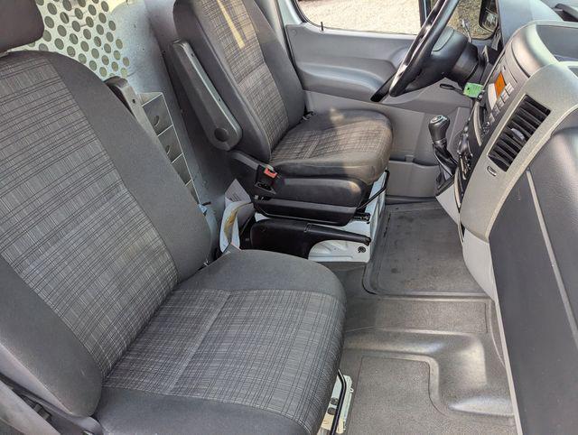 used 2014 Mercedes-Benz Sprinter car, priced at $14,986