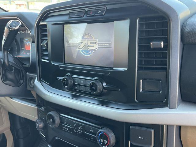 used 2023 Ford F-150 car, priced at $31,983