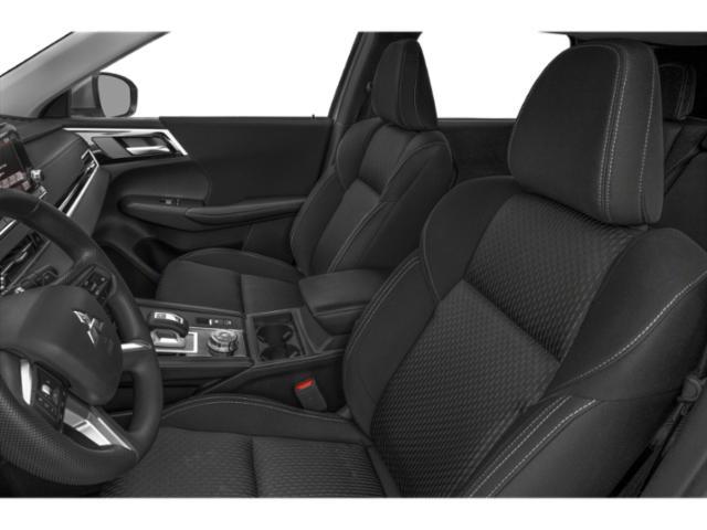 used 2023 Mitsubishi Outlander car, priced at $21,987