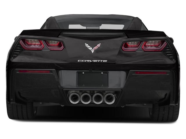 used 2016 Chevrolet Corvette car, priced at $41,510