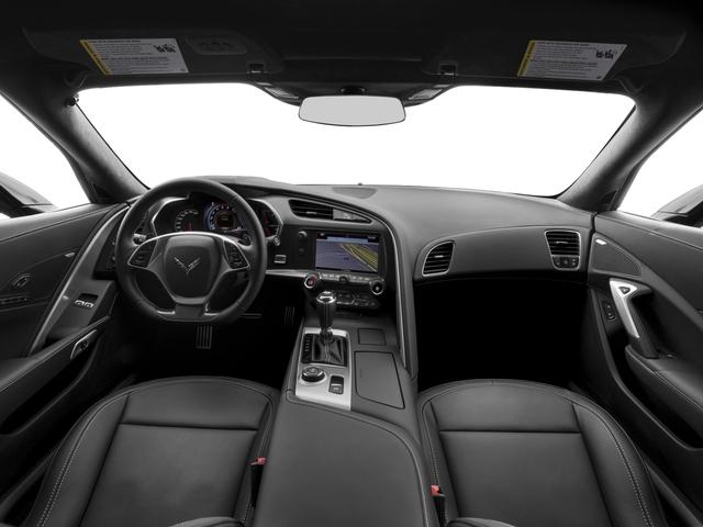 used 2016 Chevrolet Corvette car, priced at $41,510