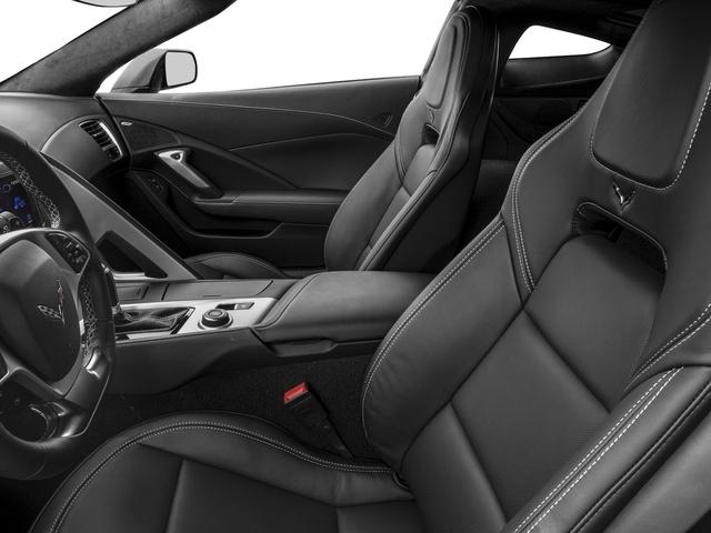 used 2016 Chevrolet Corvette car, priced at $41,510