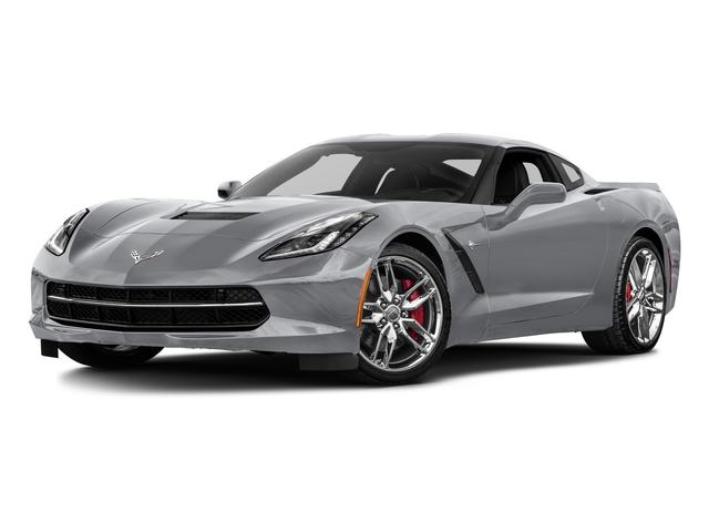 used 2016 Chevrolet Corvette car, priced at $41,510