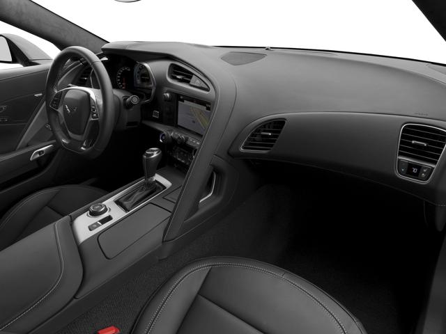 used 2016 Chevrolet Corvette car, priced at $41,510