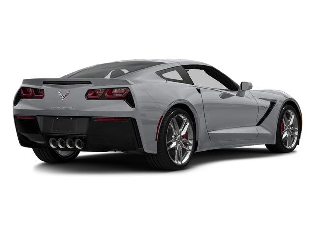 used 2016 Chevrolet Corvette car, priced at $41,510