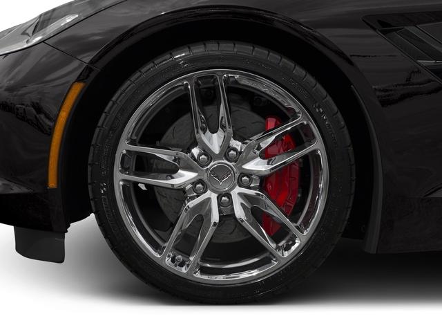 used 2016 Chevrolet Corvette car, priced at $41,510