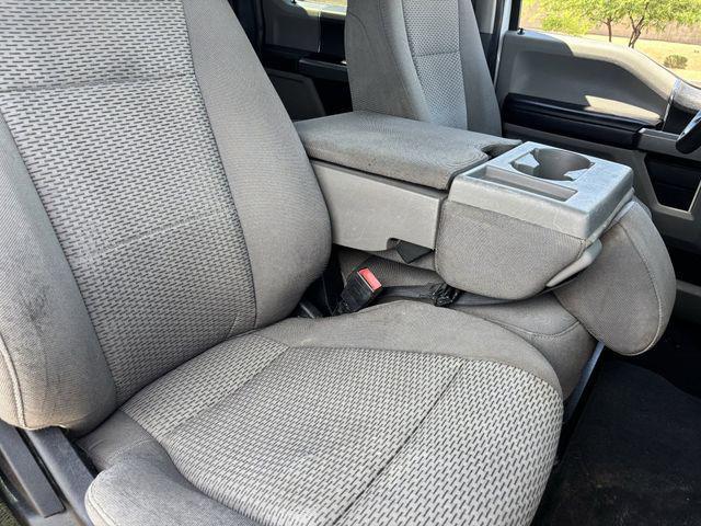 used 2021 Ford F-250 car, priced at $47,983