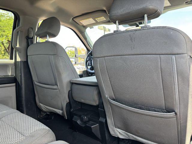used 2021 Ford F-250 car, priced at $47,983