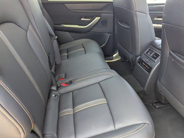 used 2026 Mazda CX-90 car, priced at $31,469