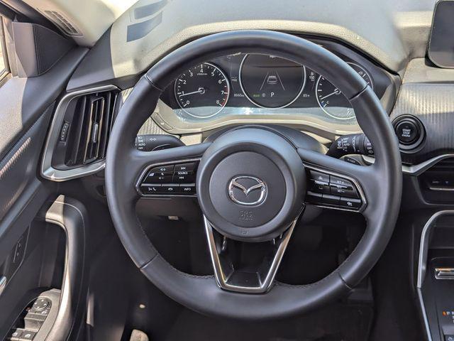 used 2026 Mazda CX-90 car, priced at $31,469