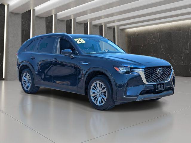 used 2026 Mazda CX-90 car, priced at $31,469